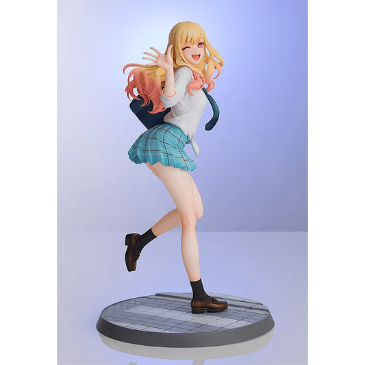 (Pre-Order END) My Dress-Up Darling Scale Figure - Marin Kitagawa 1/7 - Doki Doki Land