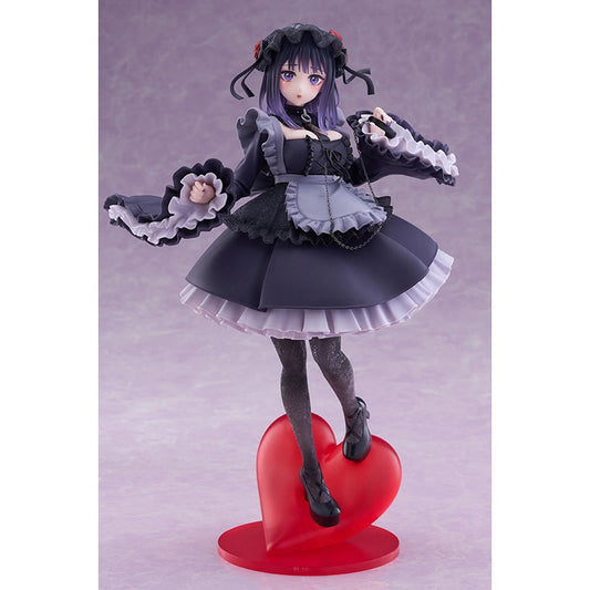 My Dress-Up Darling T-Most Figure - Marin Kitagawa Shizuku Kuroe Ver.