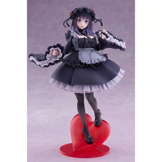 My Dress-Up Darling T-Most Figure - Marin Kitagawa Shizuku Kuroe Ver.