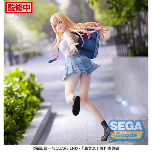 My Dress-Up Darling Luminasta - Marin Kitagawa Sparkling After School - Doki Doki Land