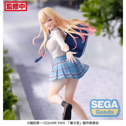 My Dress-Up Darling Luminasta - Marin Kitagawa Sparkling After School - Doki Doki Land