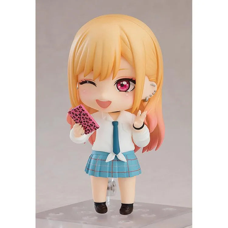 My Dress-Up Darling Nendoroid - 1935 Marin Kitagawa - Doki Doki Land 