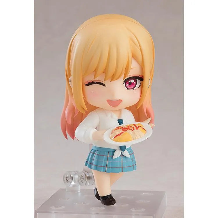 My Dress-Up Darling Nendoroid - 1935 Marin Kitagawa - Doki Doki Land 