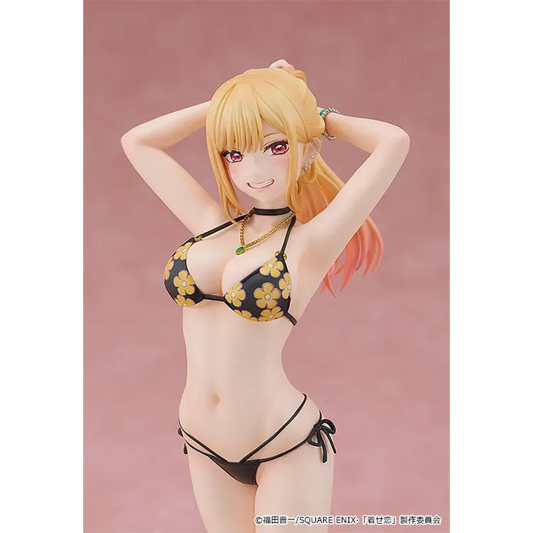 "My Dress-Up Darling" Scale Figure - Marin Kitagawa: Swimsuit Ver. 1/7