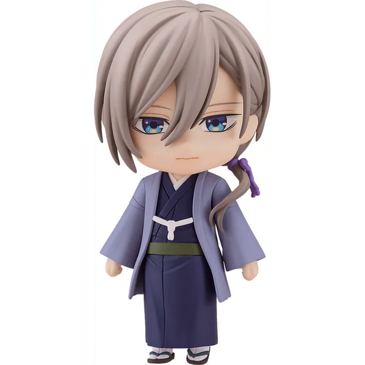 (Pre-Order END) "My Happy Marriage" Nendoroid - Kiyoka Kudo - Doki Doki Land