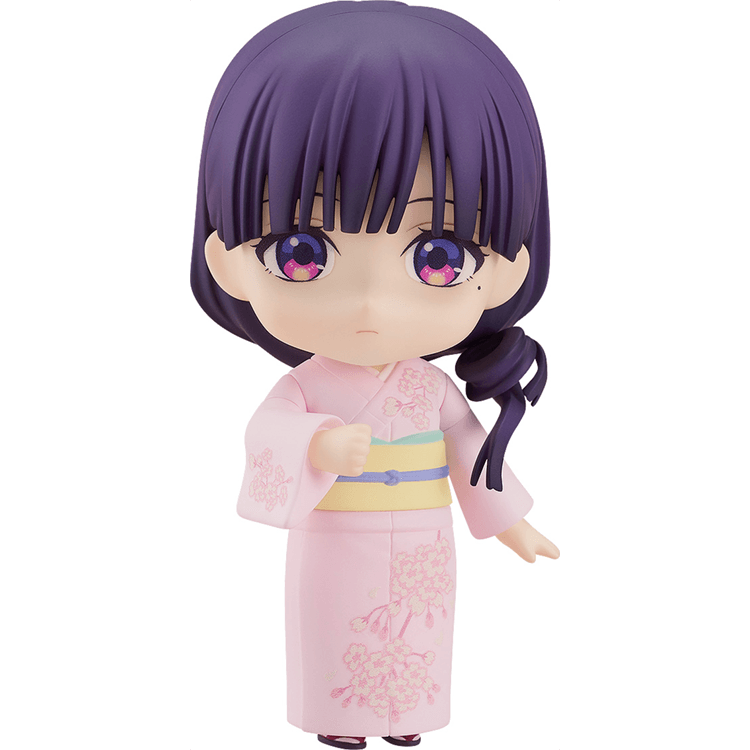 "My Happy Marriage" Nendoroid - Miyo Saimori