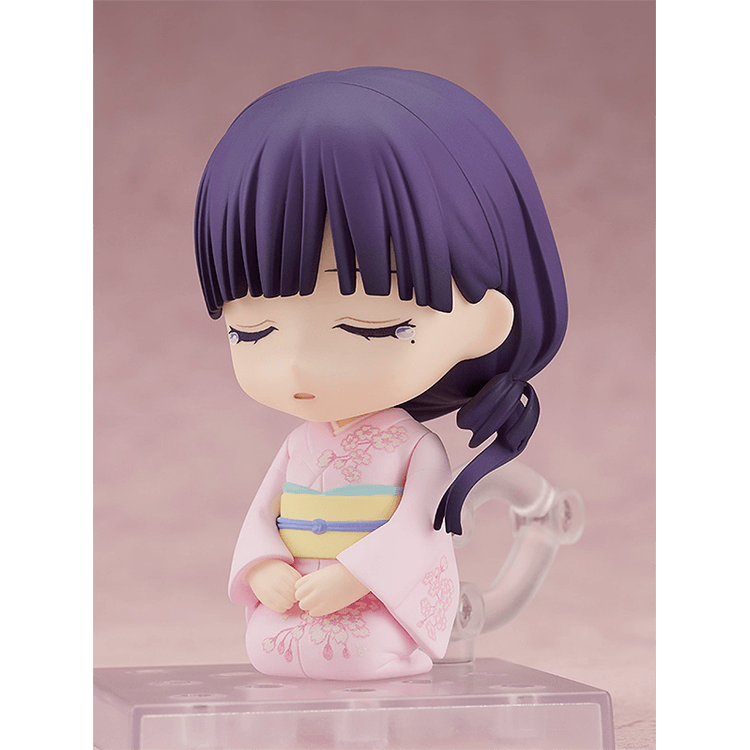 "My Happy Marriage" Nendoroid - Miyo Saimori