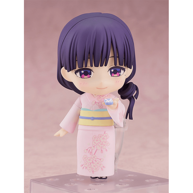 "My Happy Marriage" Nendoroid - Miyo Saimori