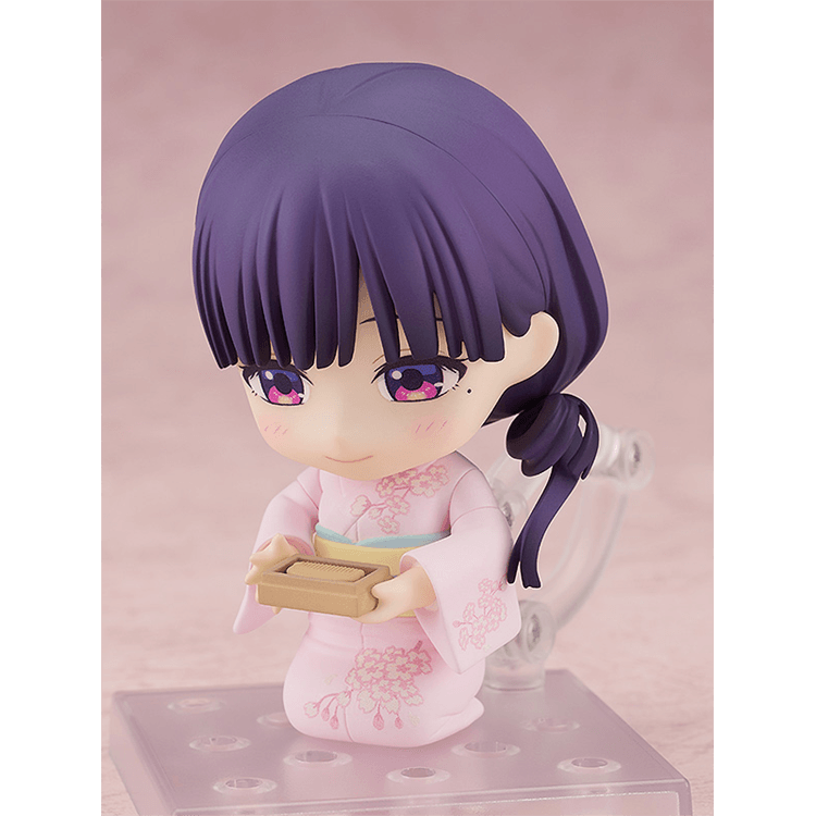 "My Happy Marriage" Nendoroid - Miyo Saimori