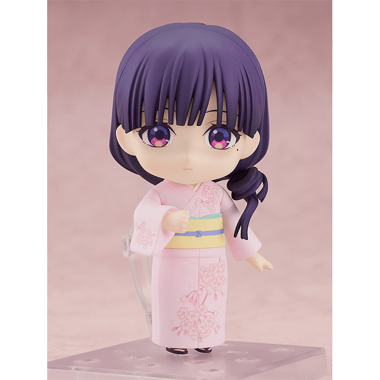 "My Happy Marriage" Nendoroid - Miyo Saimori