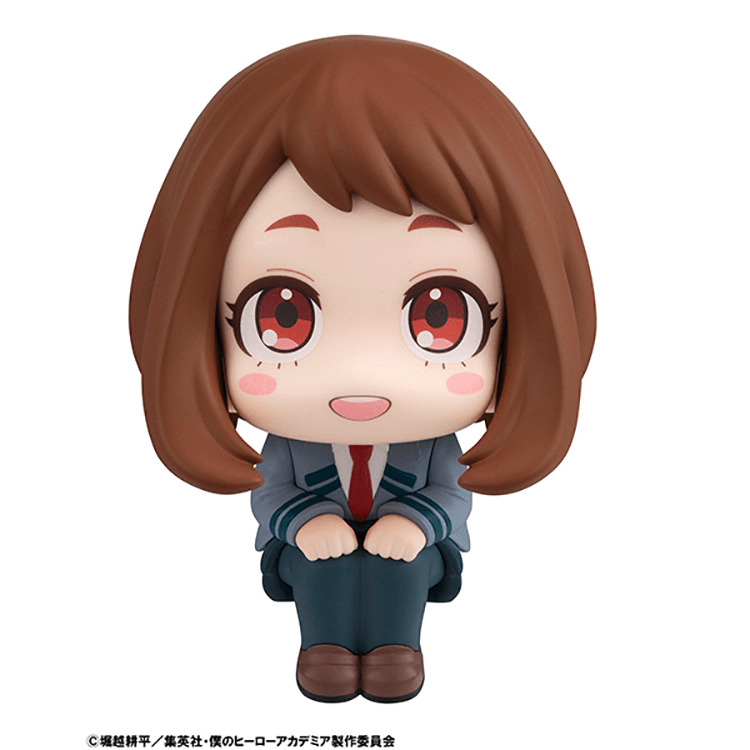 (Pre-Order END) My Hero Academia LookUp - Ochaco Uraraka - Doki Doki Land 