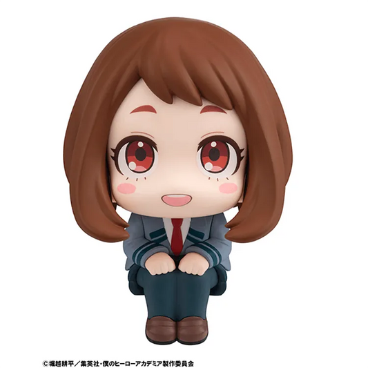 (Pre-Order END) My Hero Academia LookUp - Ochaco Uraraka - Doki Doki Land