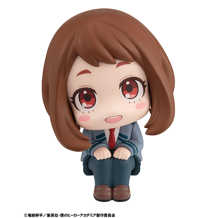 My Hero Academia - Ochaco Uraraka