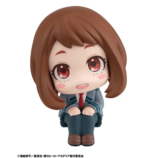 (Pre-Order END) My Hero Academia LookUp - Ochaco Uraraka - Doki Doki Land