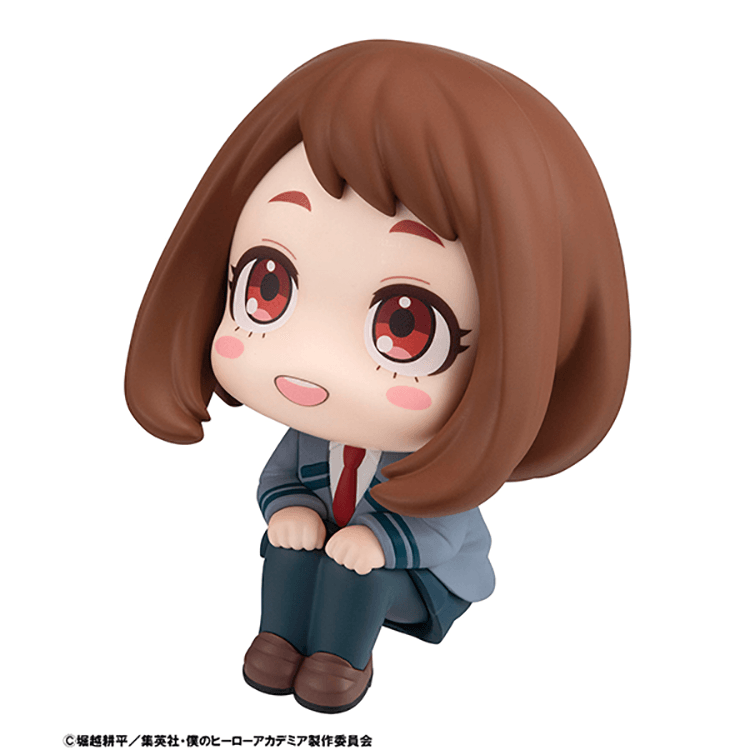 My Hero Academia - Ochaco Uraraka