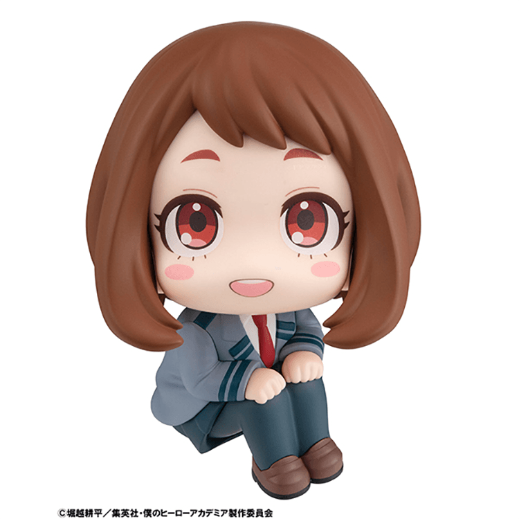 (Pre-Order END) My Hero Academia LookUp - Ochaco Uraraka - Doki Doki Land 