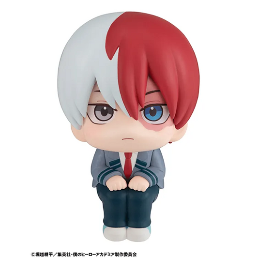 (Pre-Order END) My Hero Academia - Shoto Todoroki - Doki Doki Land