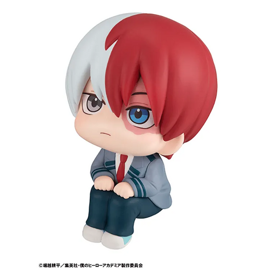 (Pre-Order END) My Hero Academia - Shoto Todoroki - Doki Doki Land
