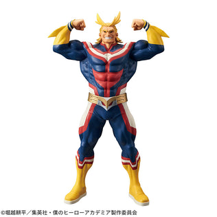 My Hero Academia Grandista All Might