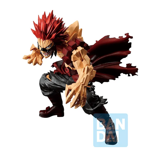 My Hero Academia Ichibansho - Eijiro Kirishima (Bright Future) - Doki Doki Land