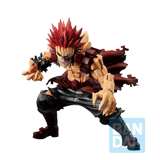 My Hero Academia Ichibansho - Eijiro Kirishima (Bright Future) - Doki Doki Land