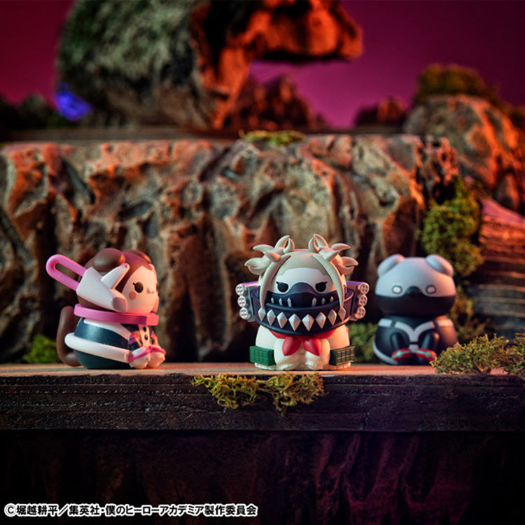 My Hero Academia Mega Cat Project - HeroAca Kitties No.02