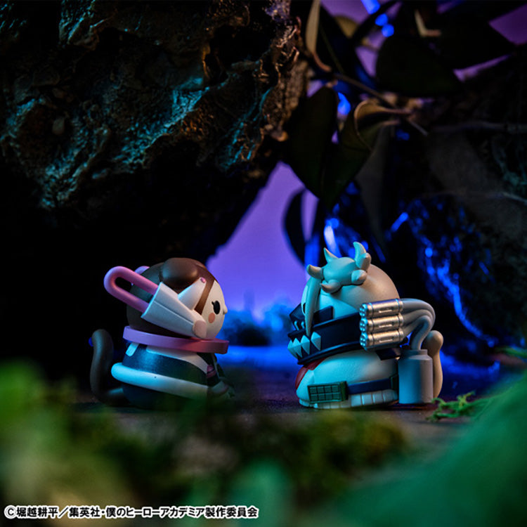 My Hero Academia Mega Cat Project - HeroAca Kitties No.02