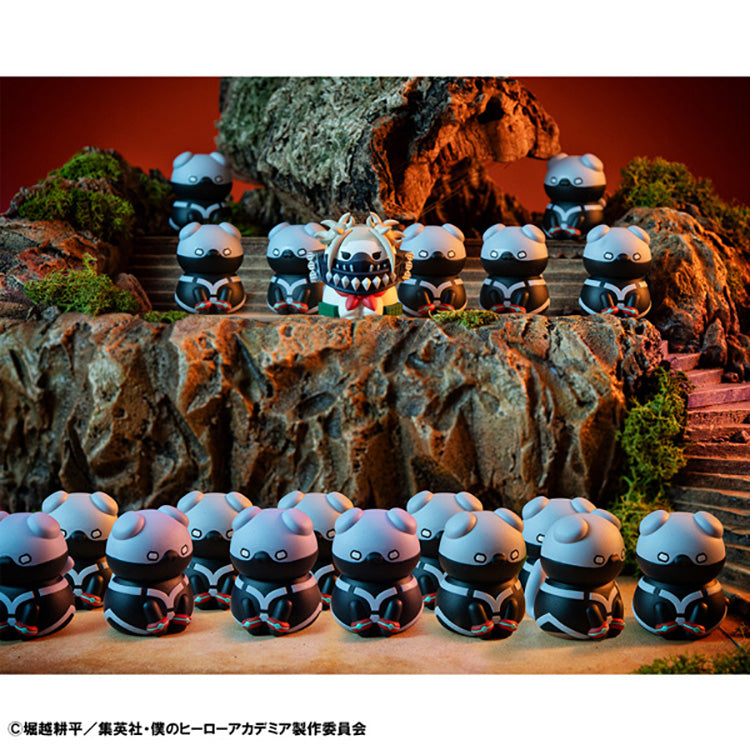 My Hero Academia Mega Cat Project - HeroAca Kitties No.02