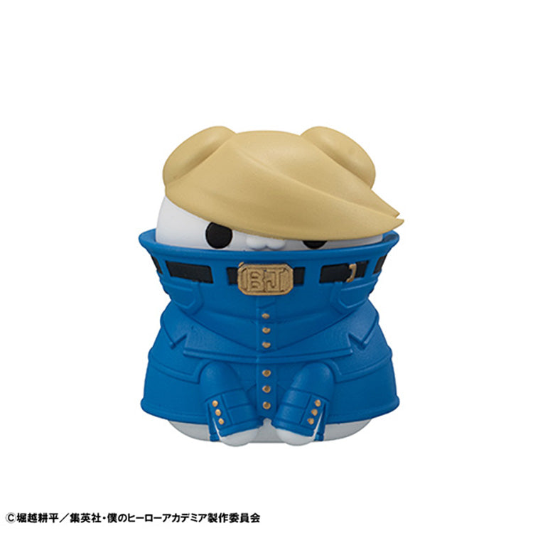 My Hero Academia Mega Cat Project - HeroAca Kitties No.02