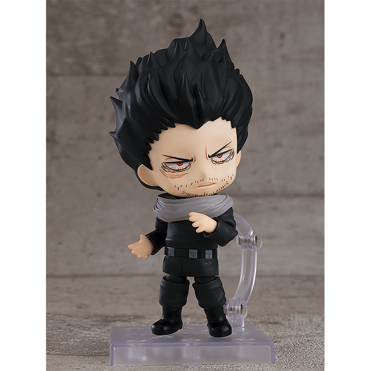 My Hero Academia Nendoroid - 2401 Shota Aizawa