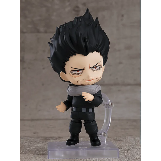 (Pre-Order END) My Hero Academia Nendoroid - 2401 Shota Aizawa - Doki Doki Land