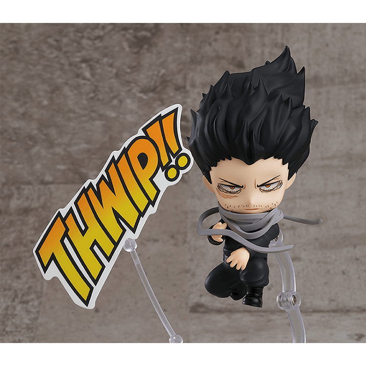 My Hero Academia Nendoroid - 2401 Shota Aizawa