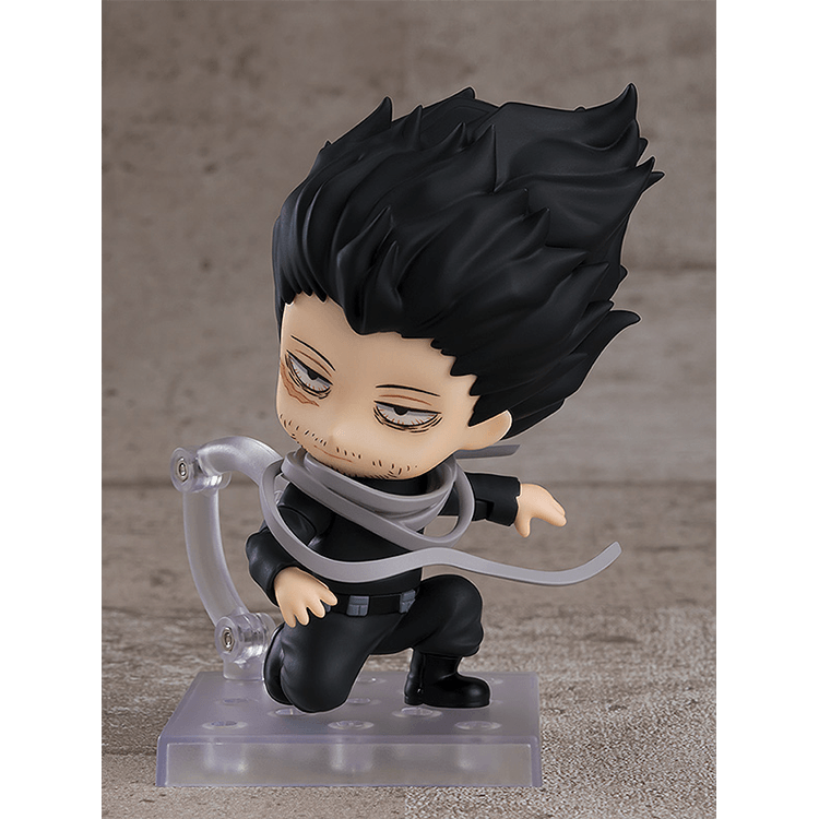 My Hero Academia Nendoroid - 2401 Shota Aizawa