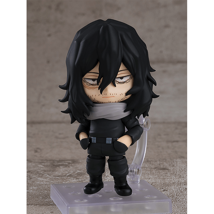 My Hero Academia Nendoroid - 2401 Shota Aizawa