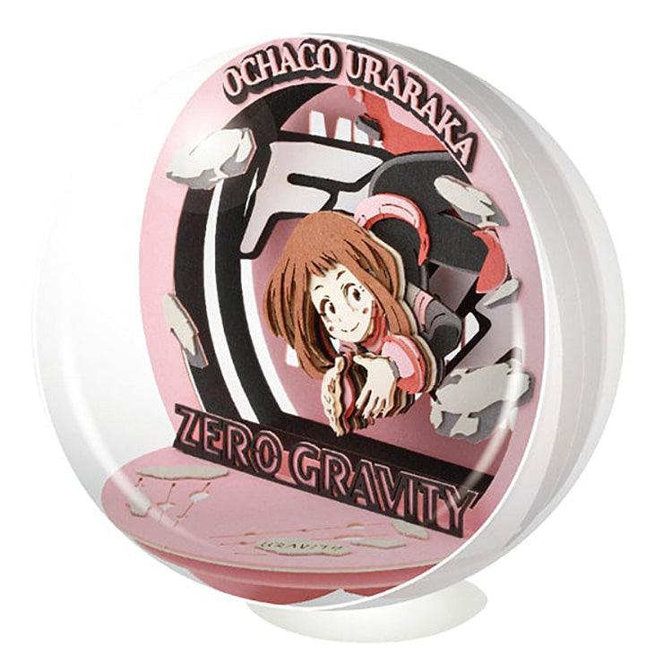 My Hero Academia Paper Theatre Ball - PTB-27 Ochako Uraraka - Doki Doki Land 