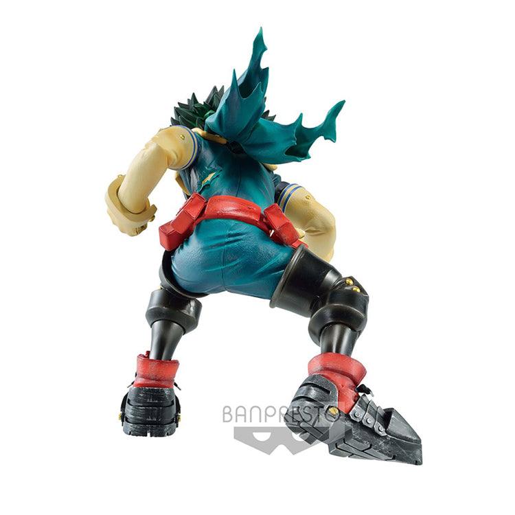 “My Hero Academia" Chronicle SMSP - Izuku Midoriya