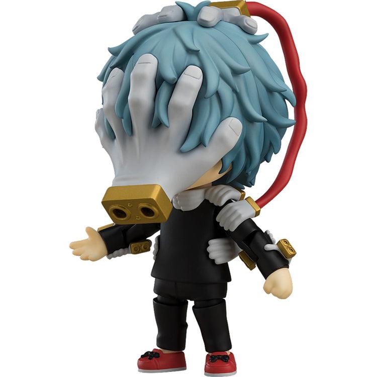 "My Hero Academia" Nendoroid - 1163 Tomura Shigaraki Villain's Edition - Doki Doki Land 