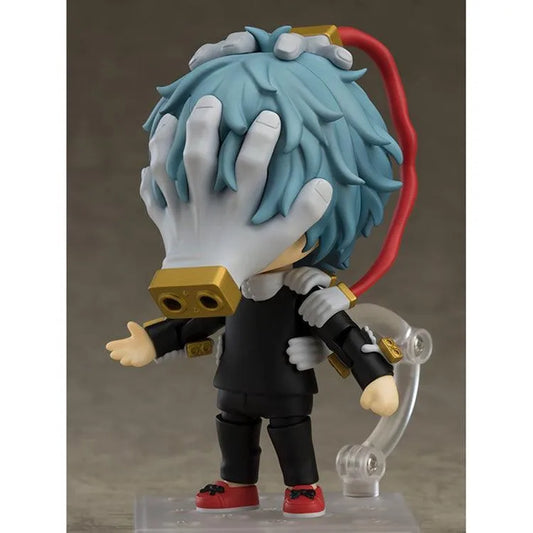 My Hero Academia Nendoroid - 1163 Tomura Shigaraki Villain's Edition - Doki Doki Land