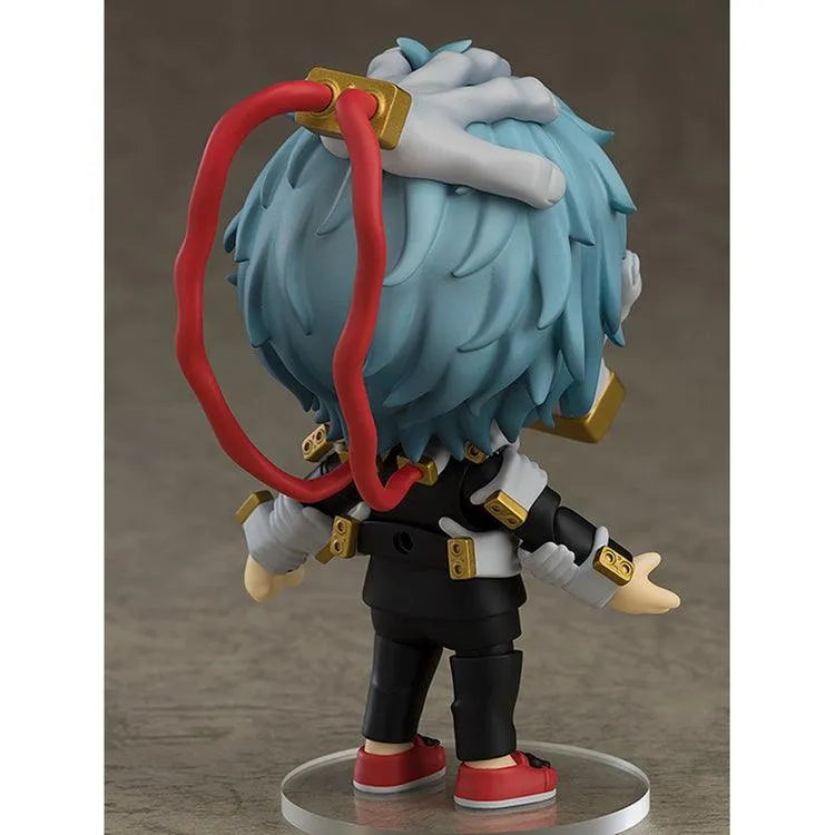 "My Hero Academia" Nendoroid - 1163 Tomura Shigaraki Villain's Edition - Doki Doki Land 