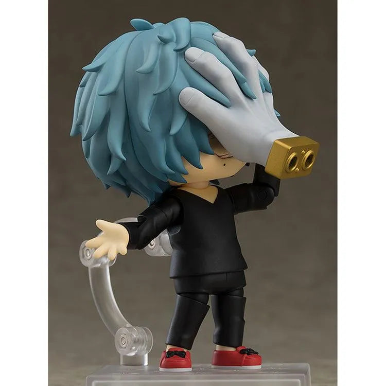 "My Hero Academia" Nendoroid - 1163 Tomura Shigaraki Villain's Edition - Doki Doki Land 