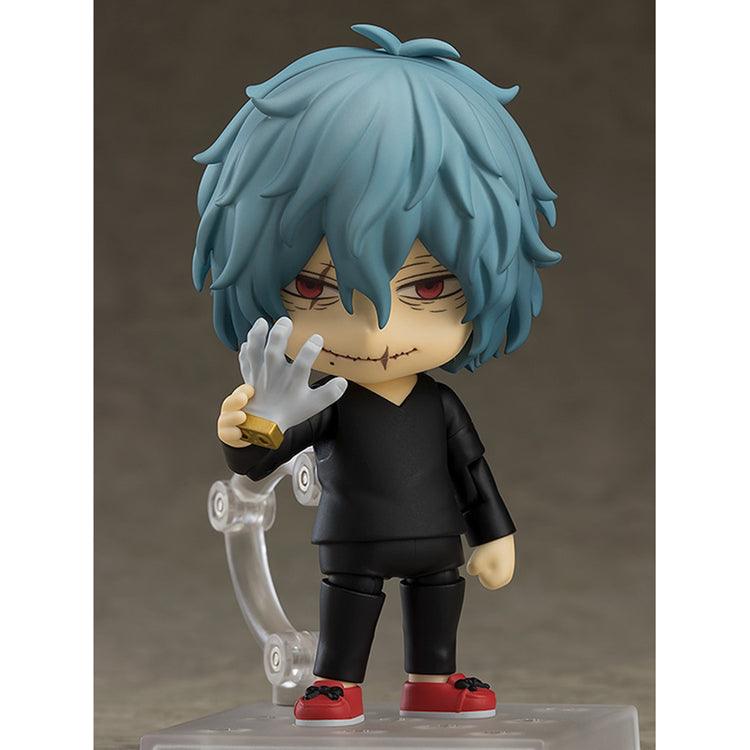 "My Hero Academia" Nendoroid - 1163 Tomura Shigaraki Villain's Edition - Doki Doki Land 