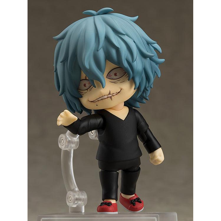 "My Hero Academia" Nendoroid - 1163 Tomura Shigaraki Villain's Edition - Doki Doki Land 