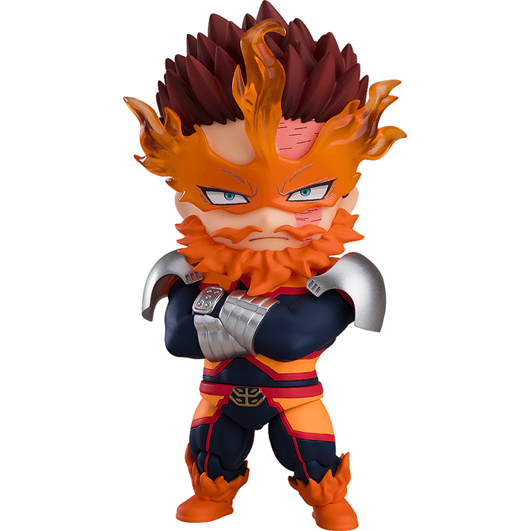 "My Hero Academia" Nendoroid - 2342 Endeavor