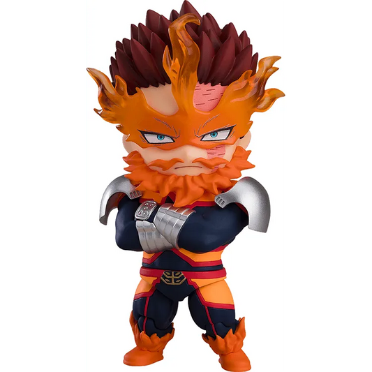 "My Hero Academia" Nendoroid - 2342 Endeavor