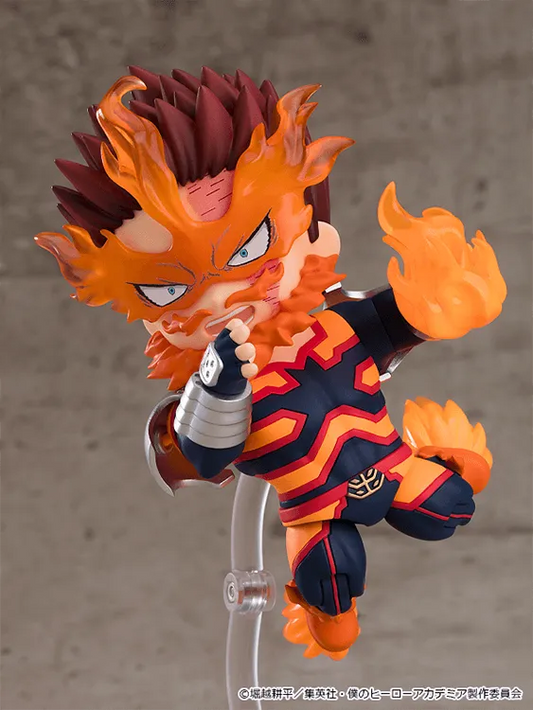 "My Hero Academia" Nendoroid - 2342 Endeavor
