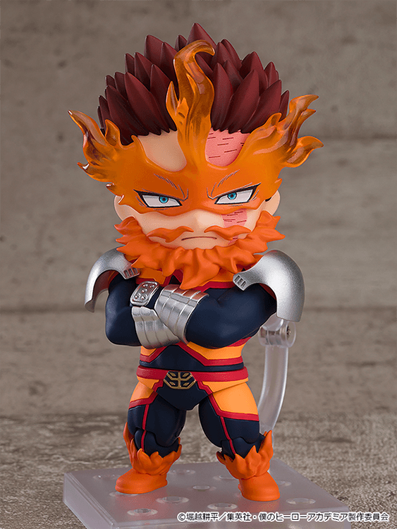 "My Hero Academia" Nendoroid - 2342 Endeavor