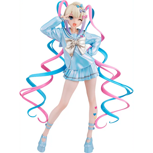 (Pre-Order END) NEEDY STREAMER OVERLOAD POP UP PARADE - OMGkawaiiAngel - Doki Doki Land