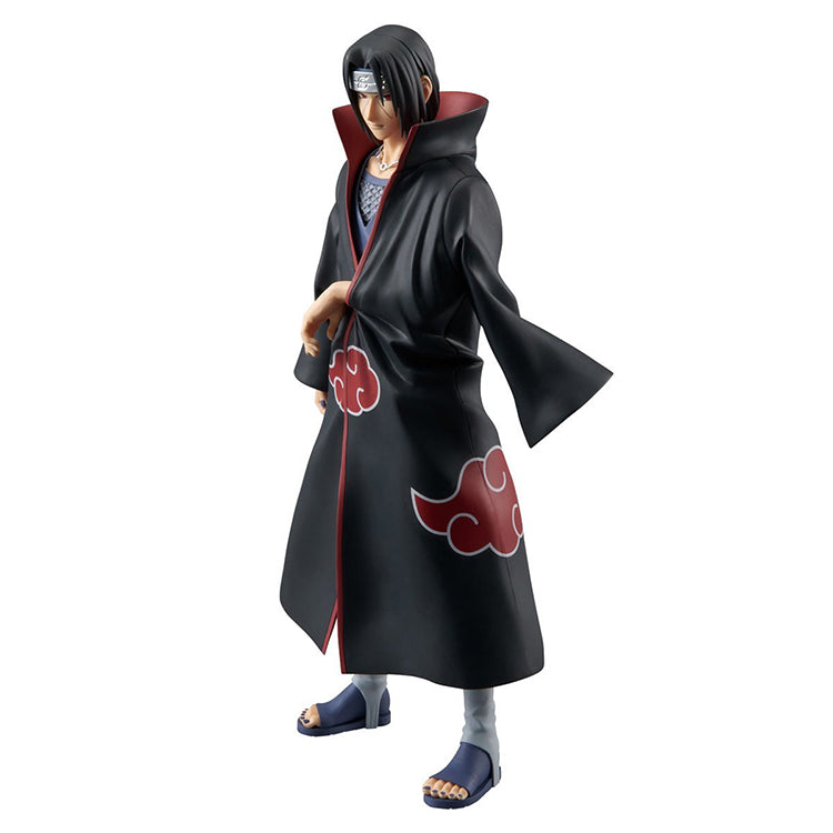 Banpresto Grandista Naruto Itachi Uchiha