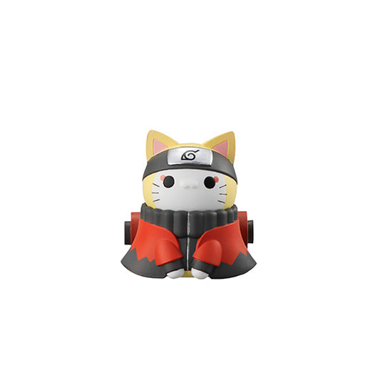 Naruto Mega Cat Project Naruto Shippuden Defense Battle of Village of Konoha!