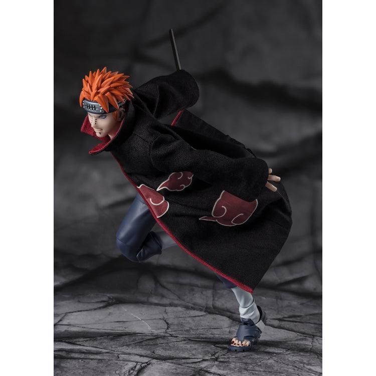 (Pre-Order END) Naruto S.H.Figuarts - Tendo -Six Path Rinnegan- - Doki Doki Land 